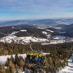 Czarna Gora 320 3* Sienna (Klodzko)