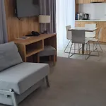 Czarna Gora 320 Apartment 3*