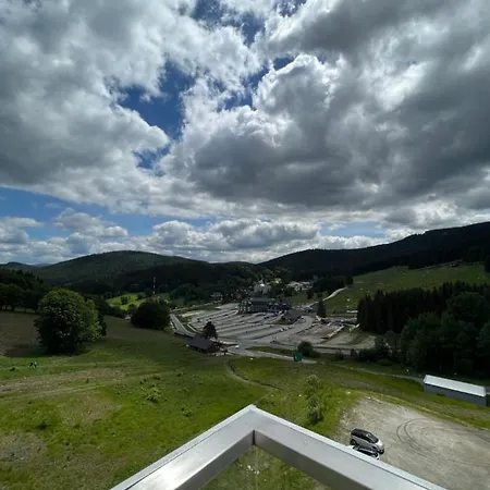 Czarna Góra 320 Apartamento Sienna (Klodzko)