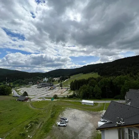 Czarna Gora 320 Apartment Sienna (Klodzko)