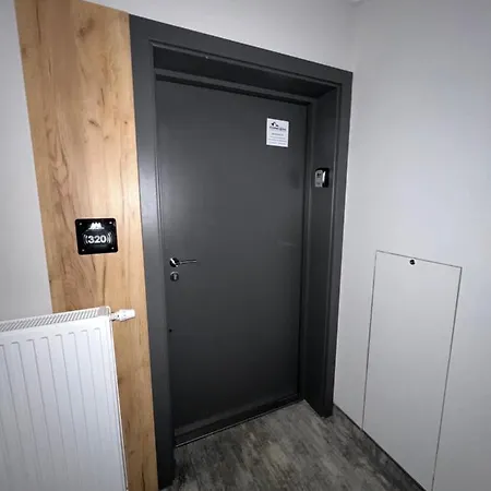 Czarna Gora 320 3* Sienna (Klodzko)