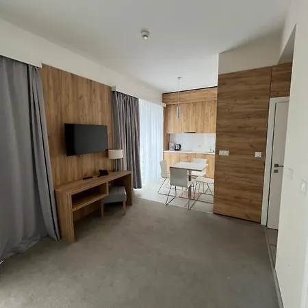 Czarna Góra 320 * Sienna (Klodzko)