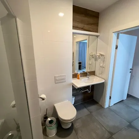 Czarna Góra 320 Sienna (Klodzko)
