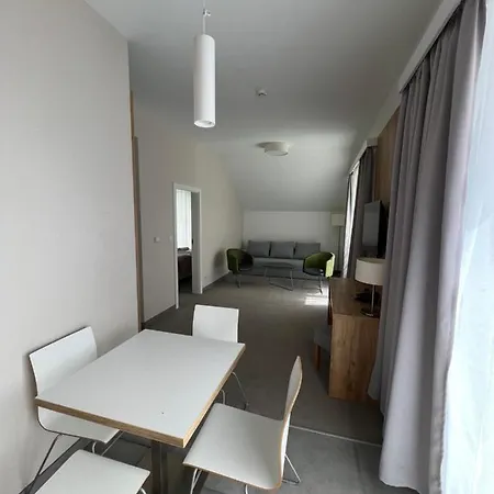 Czarna Góra 320 Apartamento 3*