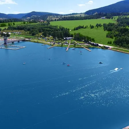 Apartment Czarna Gora 320