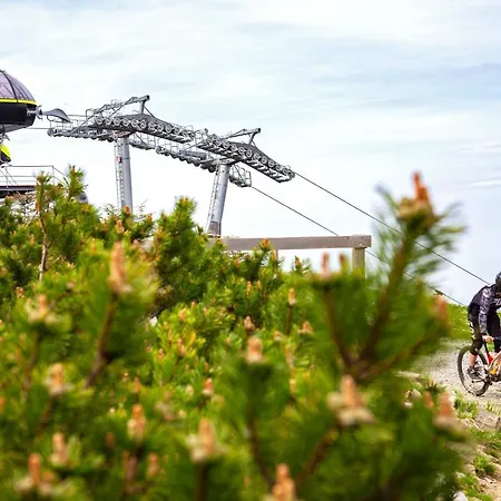 Czarna Gora 320 Apartman