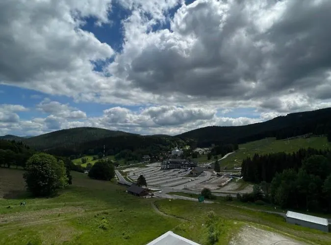 Czarna Gora 320 Apartment Sienna (Klodzko)