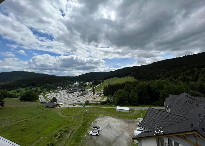 Czarna Gora 320 Apartment Sienna (Klodzko)