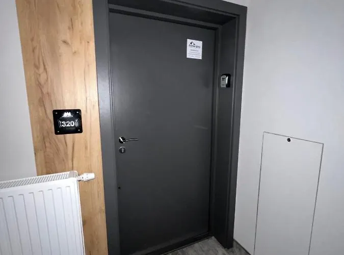 Czarna Gora 320 3* Sienna (Klodzko)