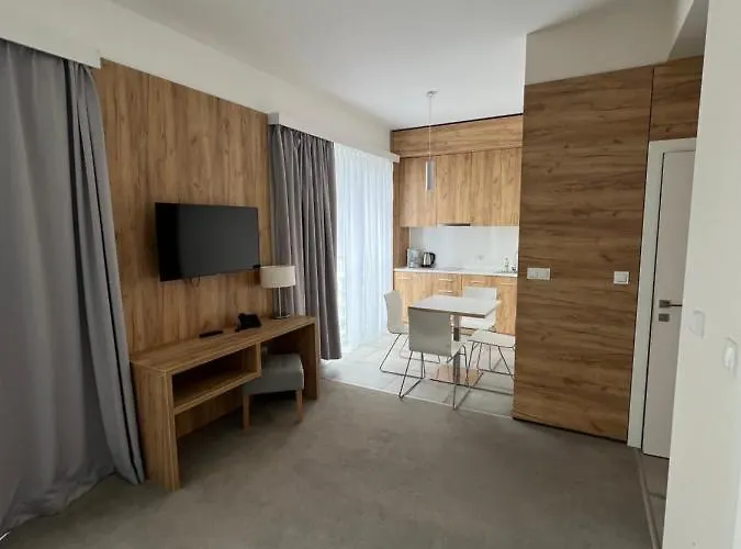 Czarna Gora 320 3* Sienna (Klodzko)