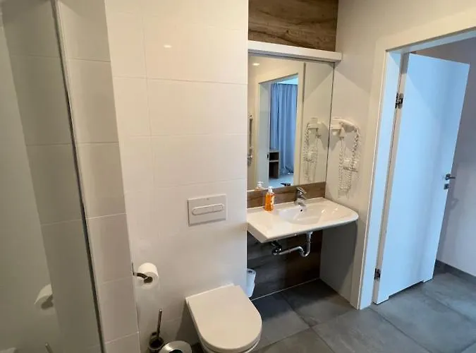 Czarna Gora 320 Sienna (Klodzko)