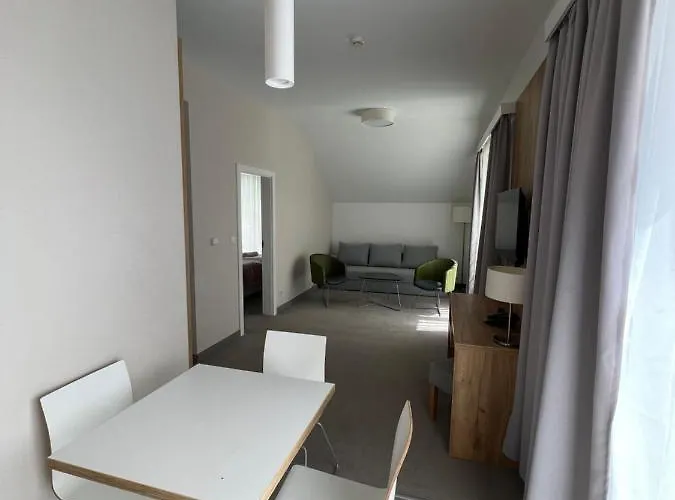 Czarna Gora 320 Apartment 3*