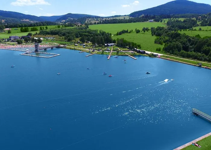 Apartment Czarna Gora 320