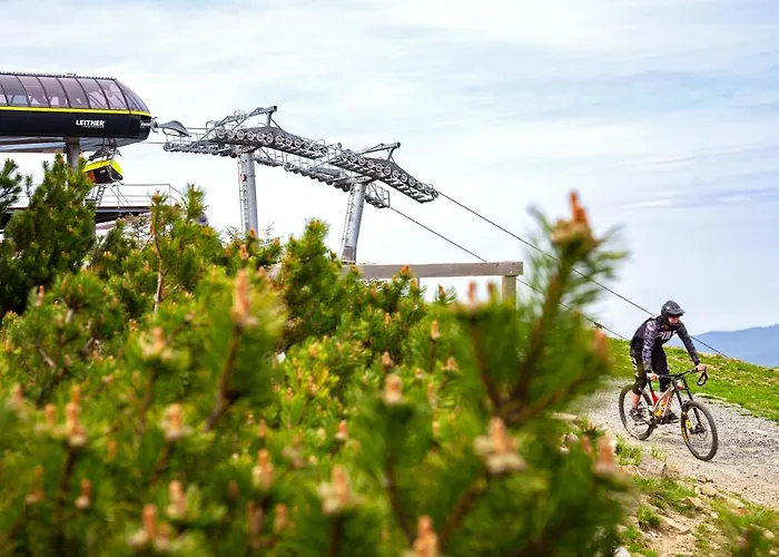 Czarna Gora 320 Apartment