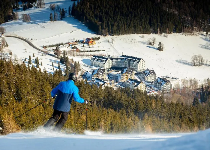 Czarna Gora 320 Sienna (Klodzko)